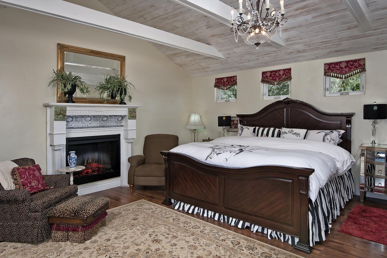 Cozy Rose Inn Prosser Extérieur photo